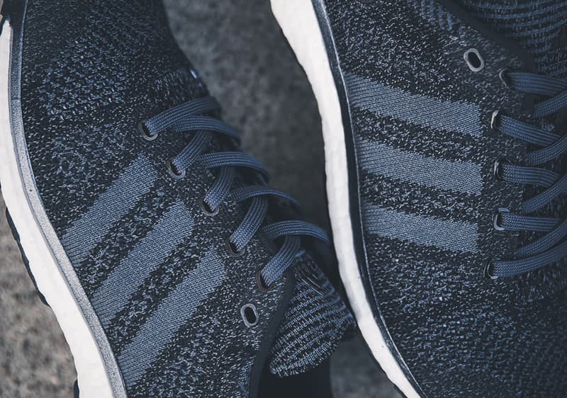 ADIDAS ADIZERO PRIME BOOST MIDNIGHT