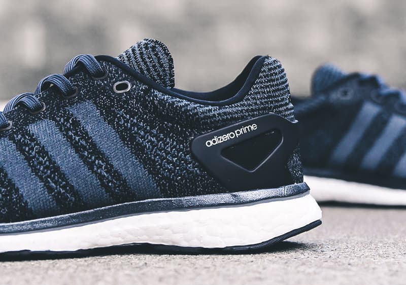 ADIDAS ADIZERO PRIME BOOST MIDNIGHT