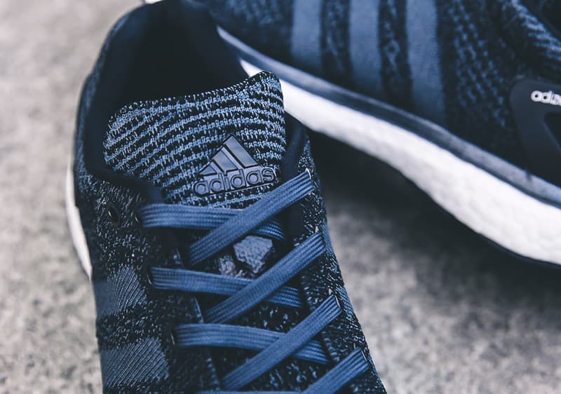ADIDAS ADIZERO PRIME BOOST MIDNIGHT