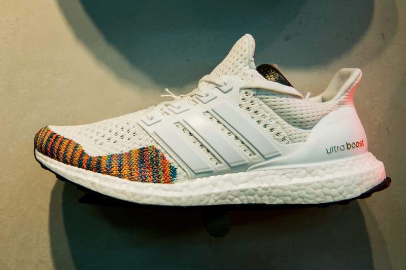 全球第 6 間 adidas Brand Centre 香港店正式開催