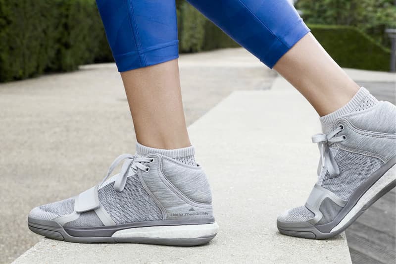 adidas by Stella McCartney 2016 春夏系列登場