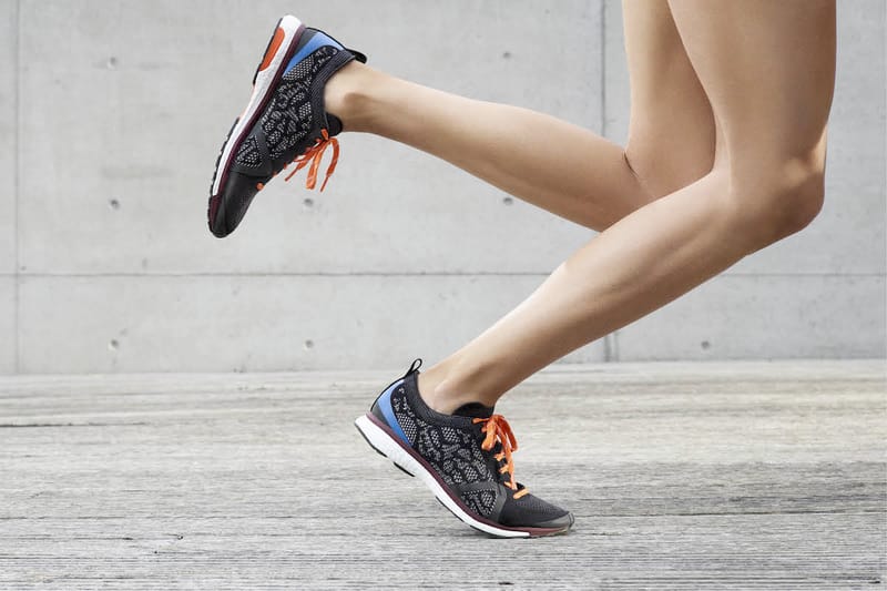 adidas by Stella McCartney 2016 春夏系列登場