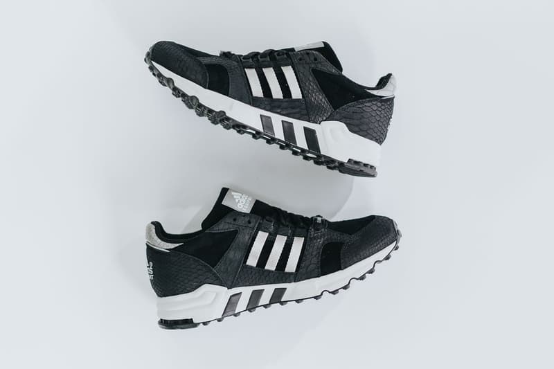 adidas EQT Running Cushion 全新配色設計
