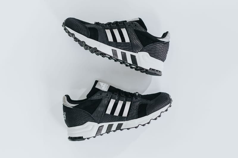 adidas EQT Running Cushion 全新配色設計
