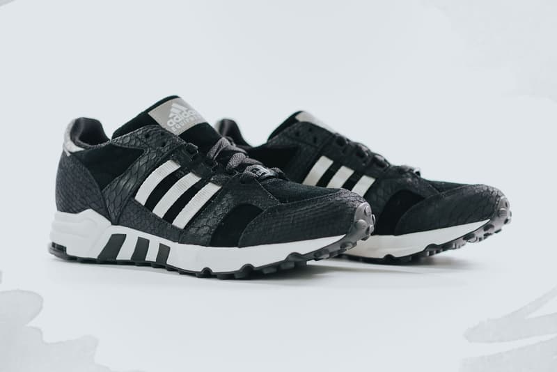 adidas EQT Running Cushion 全新配色設計