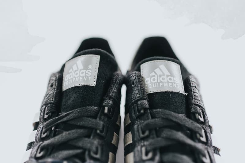 adidas EQT Running Cushion 全新配色設計