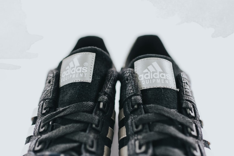 adidas EQT Running Cushion 全新配色設計