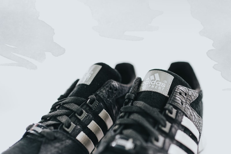 adidas EQT Running Cushion 全新配色設計