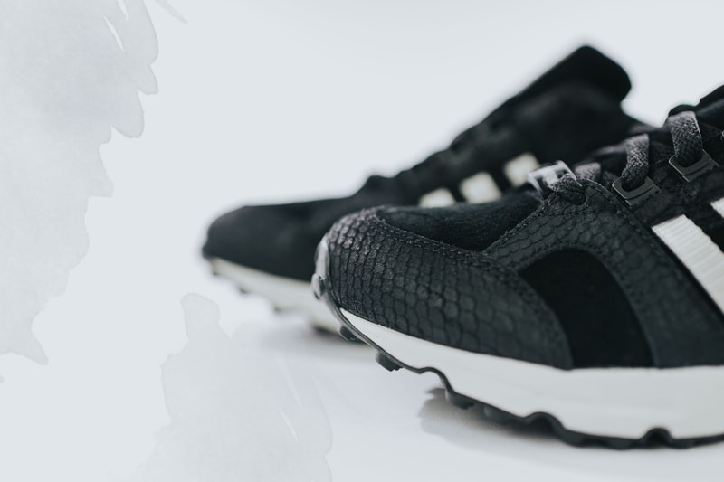 adidas EQT Running Cushion 全新配色設計