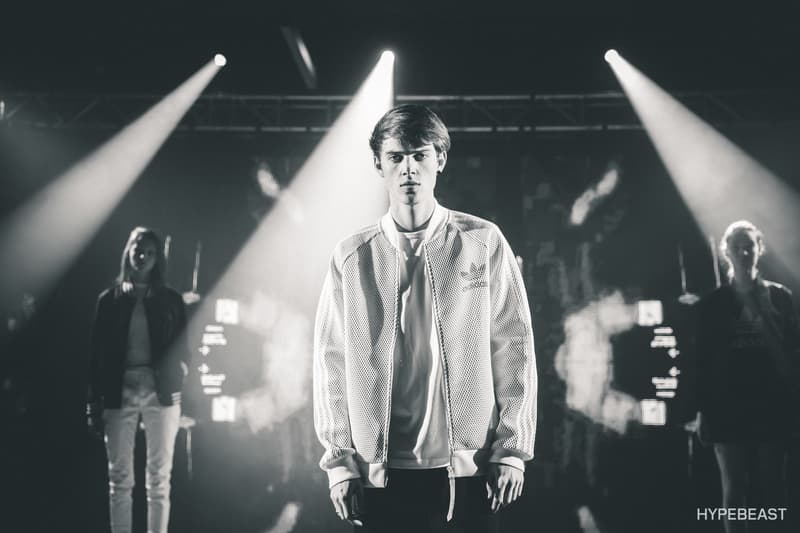 adidas Originals NMD 2016