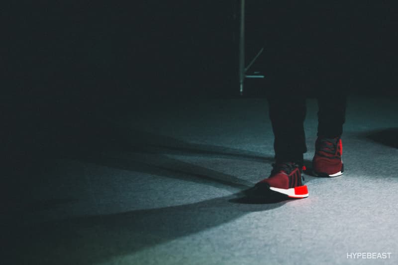 adidas Originals NMD 2016