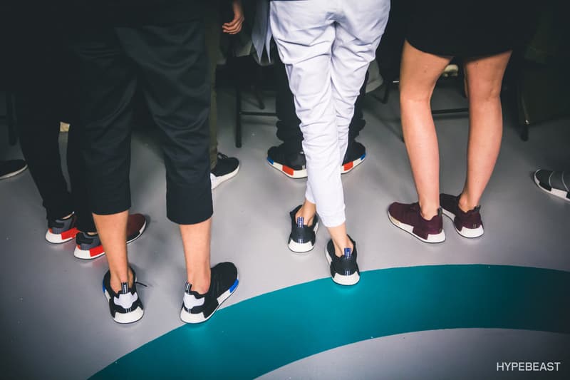 adidas Originals NMD 2016