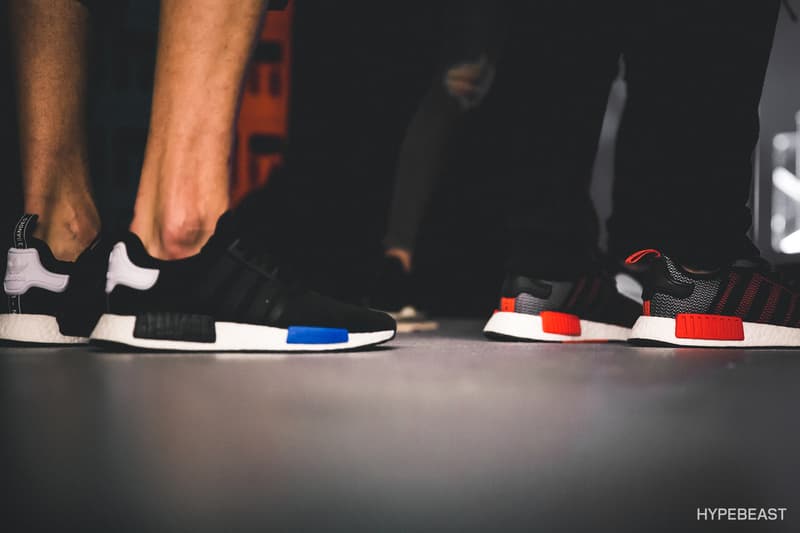 adidas Originals NMD 2016