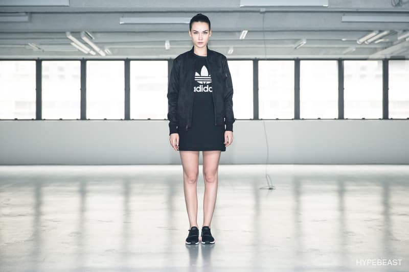 adidas Originals NMD 2016 春夏女裝系列登場