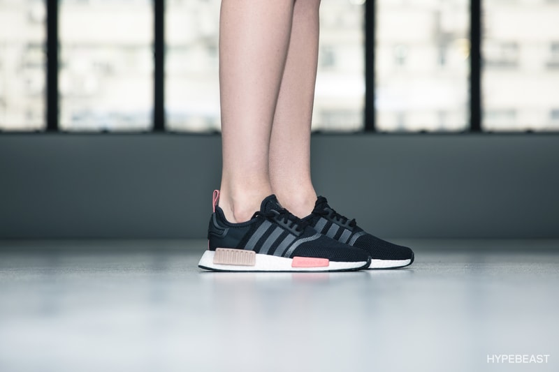 adidas Originals NMD 2016 春夏女裝系列登場