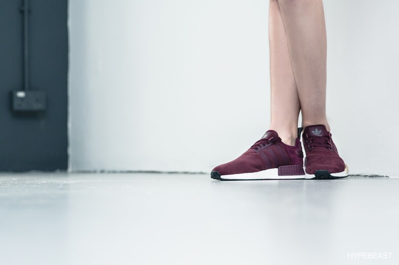 adidas Originals NMD 2016 春夏女裝系列登場