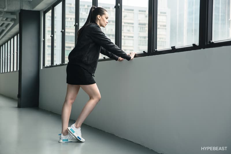 adidas Originals NMD 2016 春夏女裝系列登場