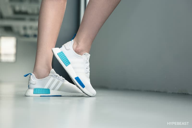 adidas Originals NMD 2016 春夏女裝系列登場