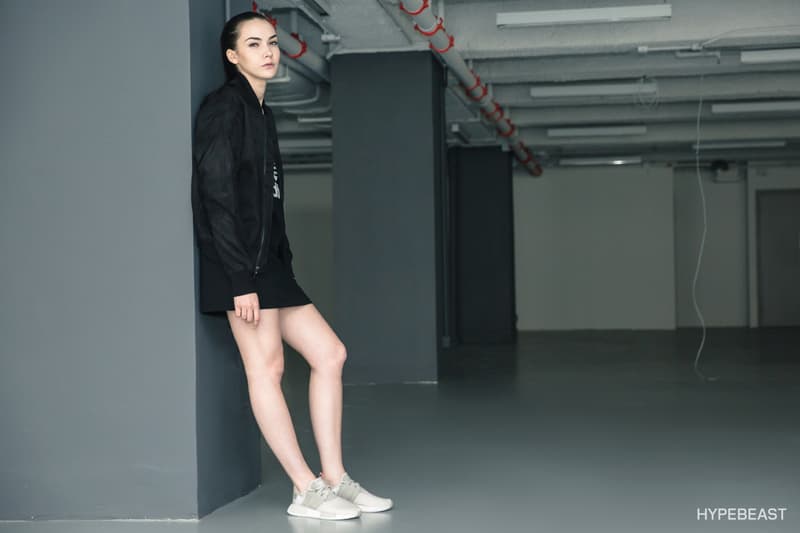 adidas Originals NMD 2016 春夏女裝系列登場