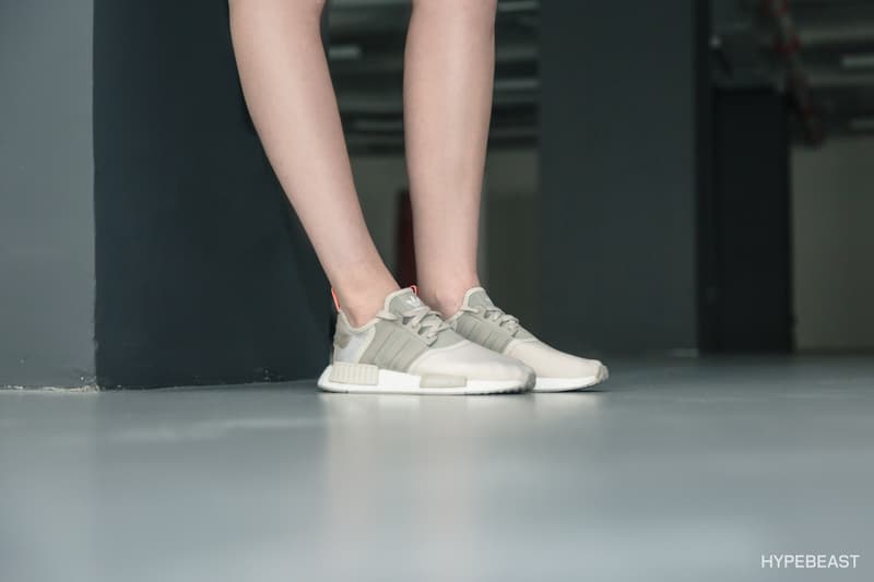 adidas Originals NMD 2016 春夏女裝系列登場
