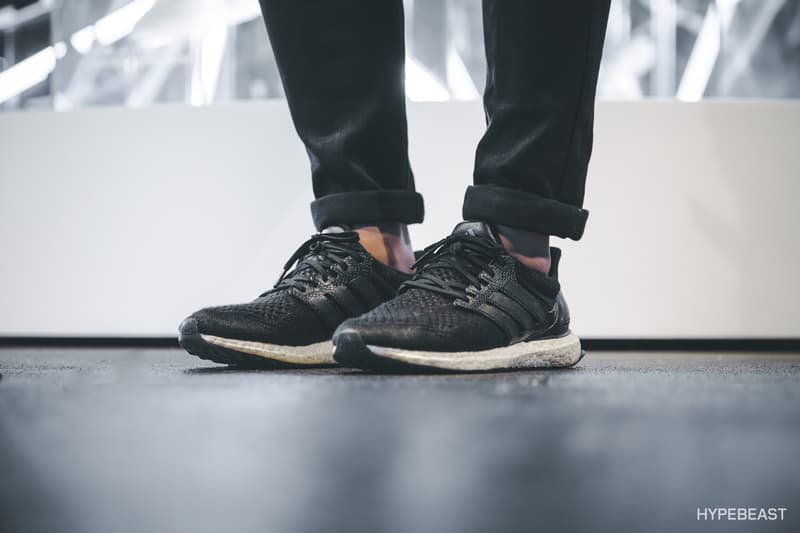 adidas Originals NMD 2016 SS launch onfeet