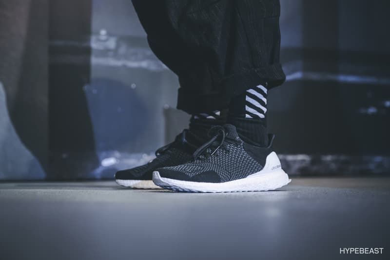 adidas Originals NMD 2016 SS launch onfeet