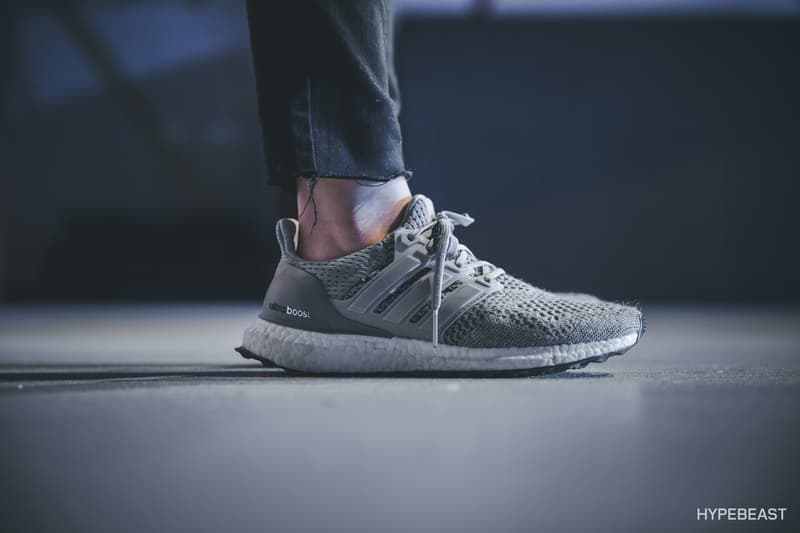 adidas Originals NMD 2016 SS launch onfeet