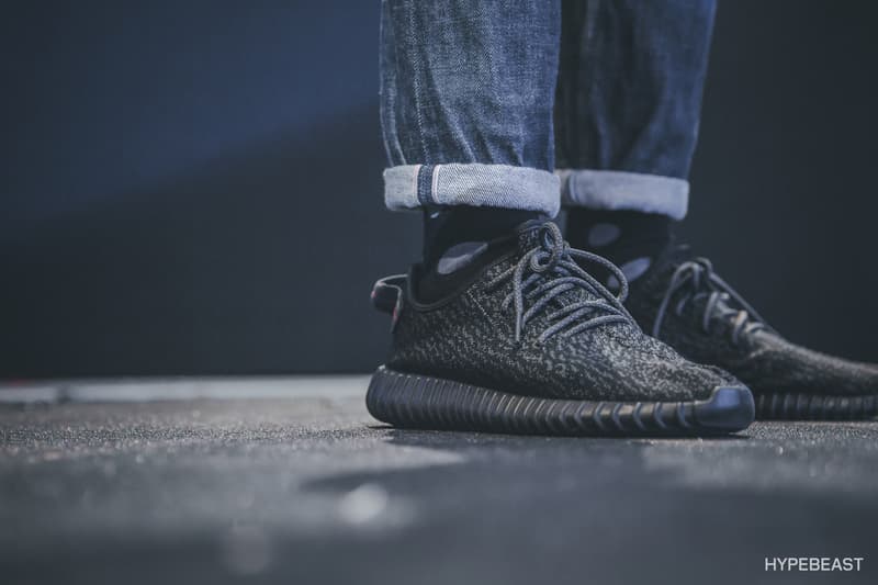 adidas Originals NMD 2016 SS launch onfeet