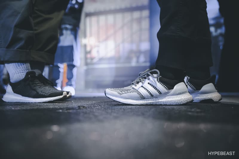 adidas Originals NMD 2016 SS launch onfeet