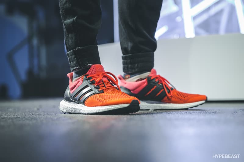 adidas Originals NMD 2016 SS launch onfeet