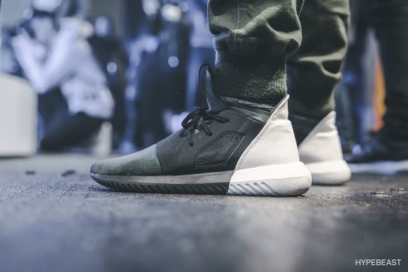 adidas Originals NMD 2016 SS launch onfeet