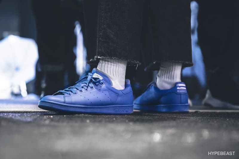 adidas Originals NMD 2016 SS launch onfeet