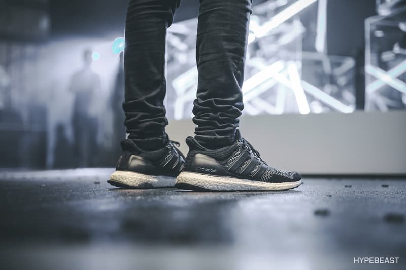 adidas Originals NMD 2016 SS launch onfeet