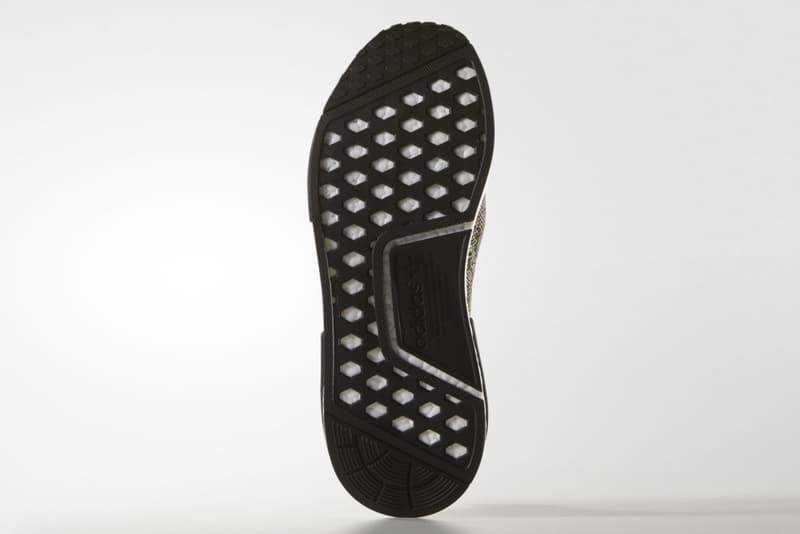 adidas NMD_R1 Olive Camo