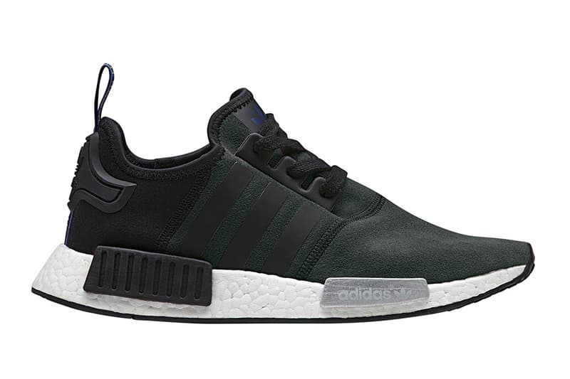 ADIDAS UNVEILS TWO WOMEN’S EXCLUSIVE NMD RUNNERS IN SUEDE