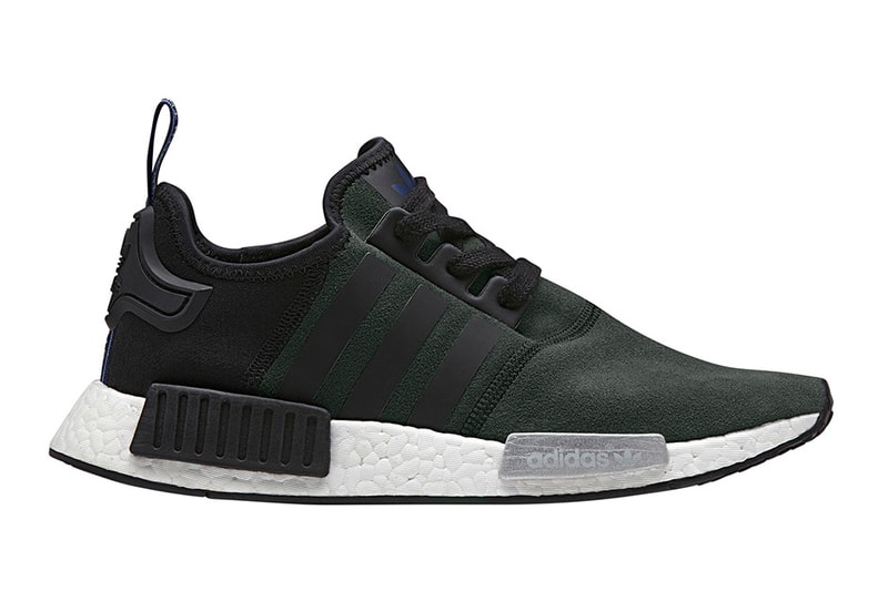 ADIDAS UNVEILS TWO WOMEN’S EXCLUSIVE NMD RUNNERS IN SUEDE