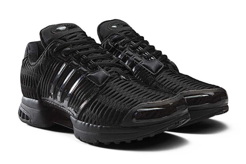 adidas Originals 重新帶回經典鞋款 Climacool 1