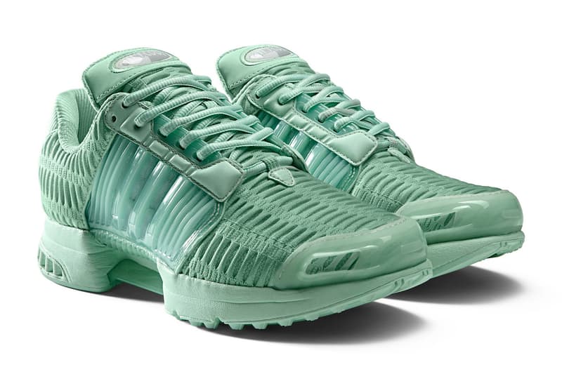 adidas Originals 重新帶回經典鞋款 Climacool 1