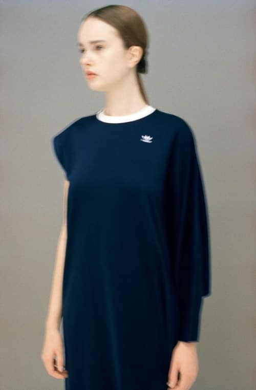 adidas Originals by HYKE 2016 春夏聯名女裝系列即將上架