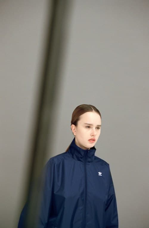 adidas Originals by HYKE 2016 春夏聯名女裝系列即將上架