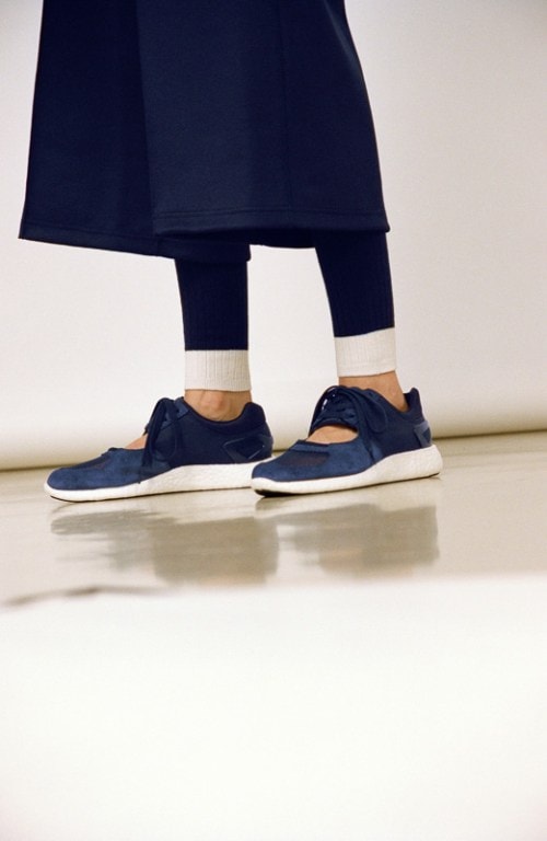 adidas Originals by HYKE 2016 春夏聯名女裝系列即將上架