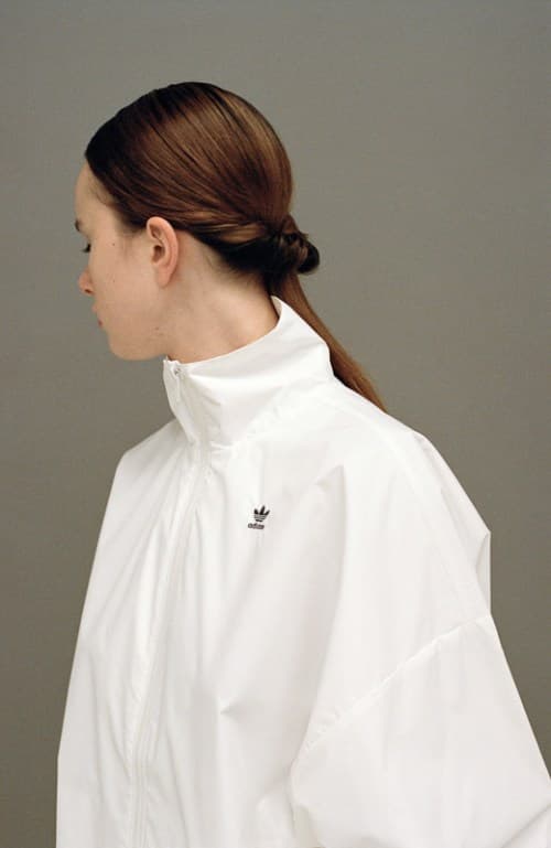 adidas Originals by HYKE 2016 春夏聯名女裝系列即將上架