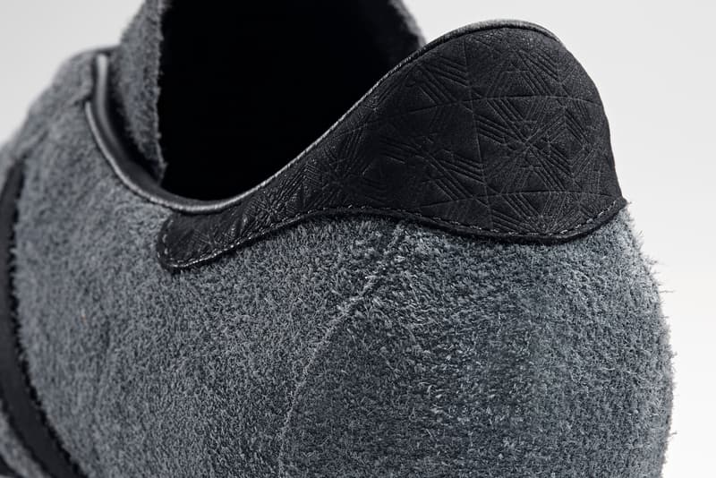 近賞 adidas Originals by White Mountaineering 2016 春夏「Injection」系列