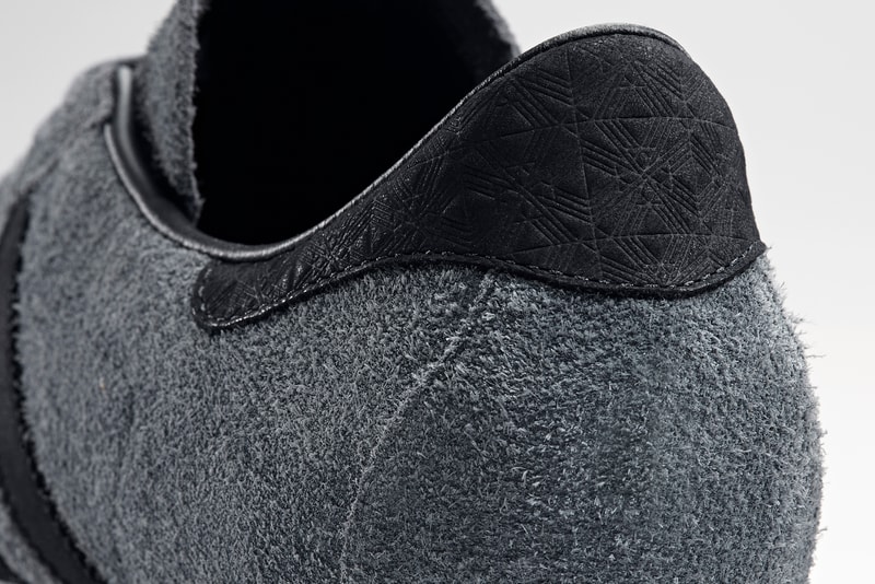 近賞 adidas Originals by White Mountaineering 2016 春夏「Injection」系列
