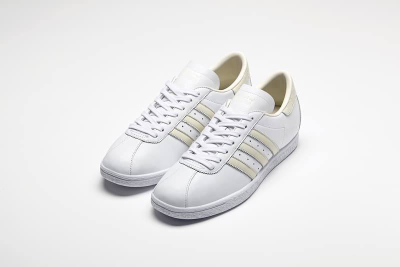 近賞 adidas Originals by White Mountaineering 2016 春夏「Injection」系列