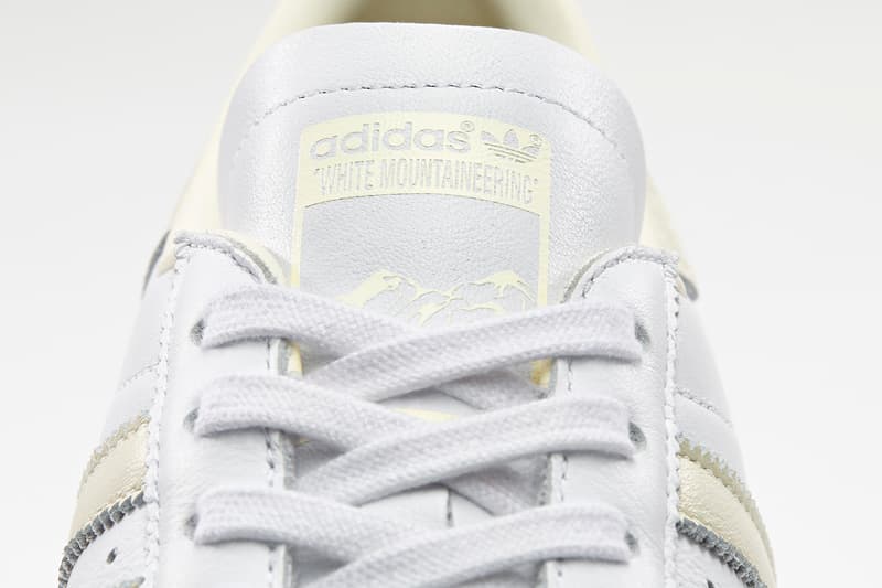 近賞 adidas Originals by White Mountaineering 2016 春夏「Injection」系列