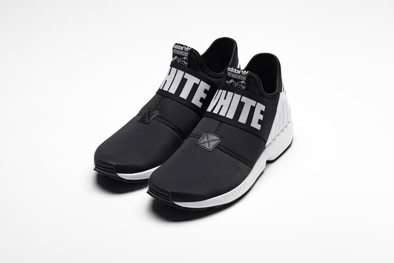 近賞 adidas Originals by White Mountaineering 2016 春夏「Injection」系列