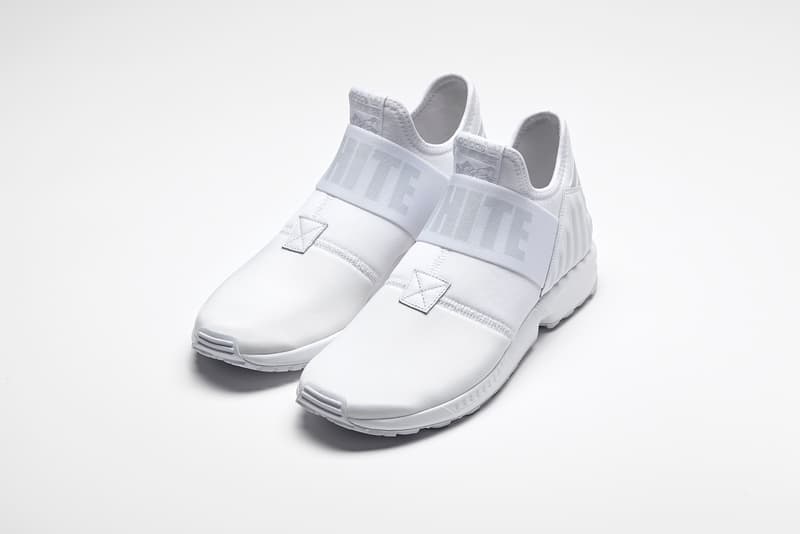 近賞 adidas Originals by White Mountaineering 2016 春夏「Injection」系列