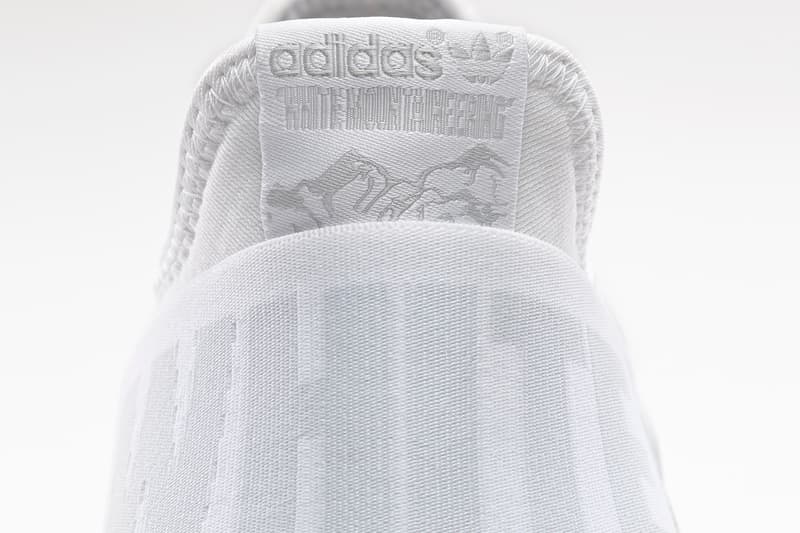 近賞 adidas Originals by White Mountaineering 2016 春夏「Injection」系列