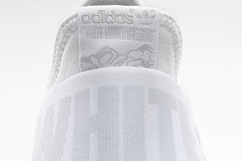 近賞 adidas Originals by White Mountaineering 2016 春夏「Injection」系列